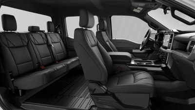 2026 Ford F-150 STX Lobo