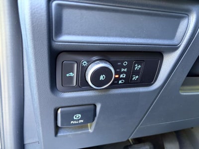 2026 Ford F-150 STX Lobo Supercharged