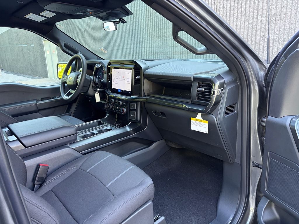 2026 Ford F-150 STX Lobo Supercharged