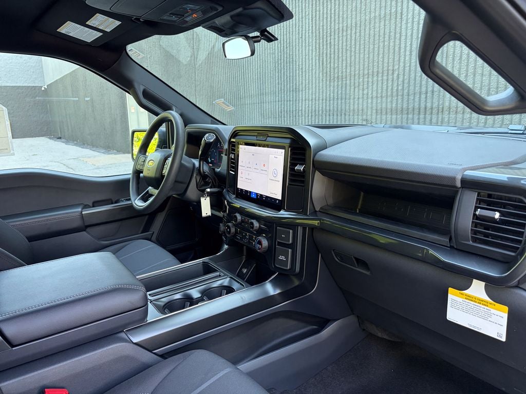 2026 Ford F-150 STX Lobo Supercharged