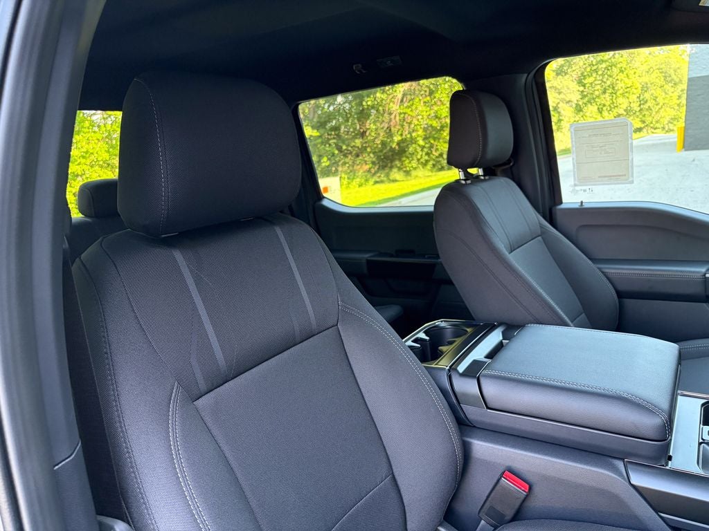 2026 Ford F-150 STX Lobo Supercharged