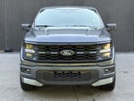 2026 Ford F-150 STX Lobo Supercharged