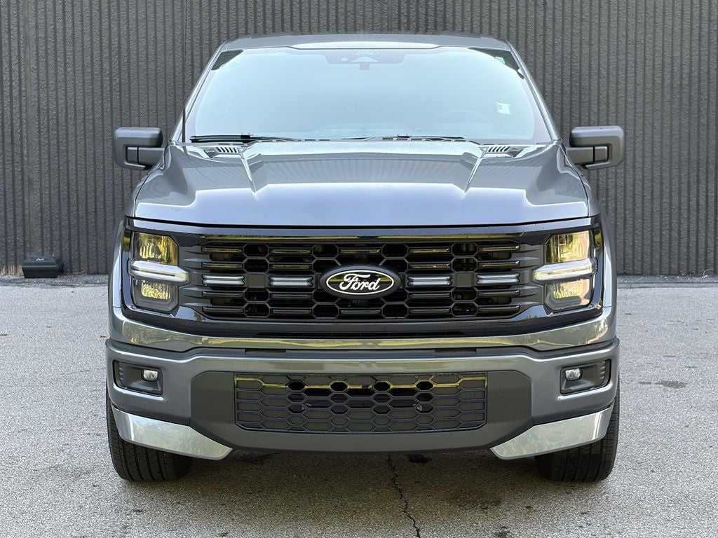 2026 Ford F-150 STX Lobo Supercharged
