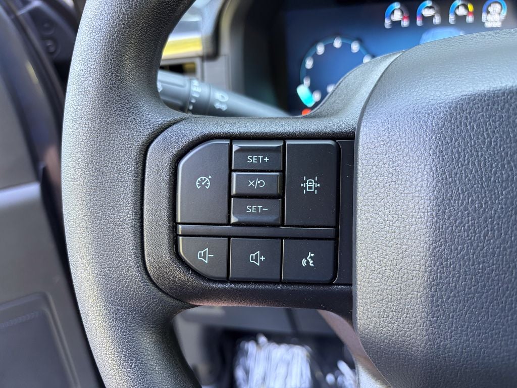 2026 Ford F-150 STX Lobo Supercharged
