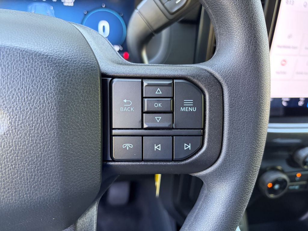 2026 Ford F-150 STX Lobo Supercharged