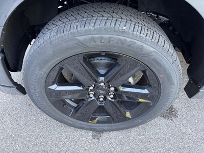 2026 Ford F-150 STX Lobo Supercharged