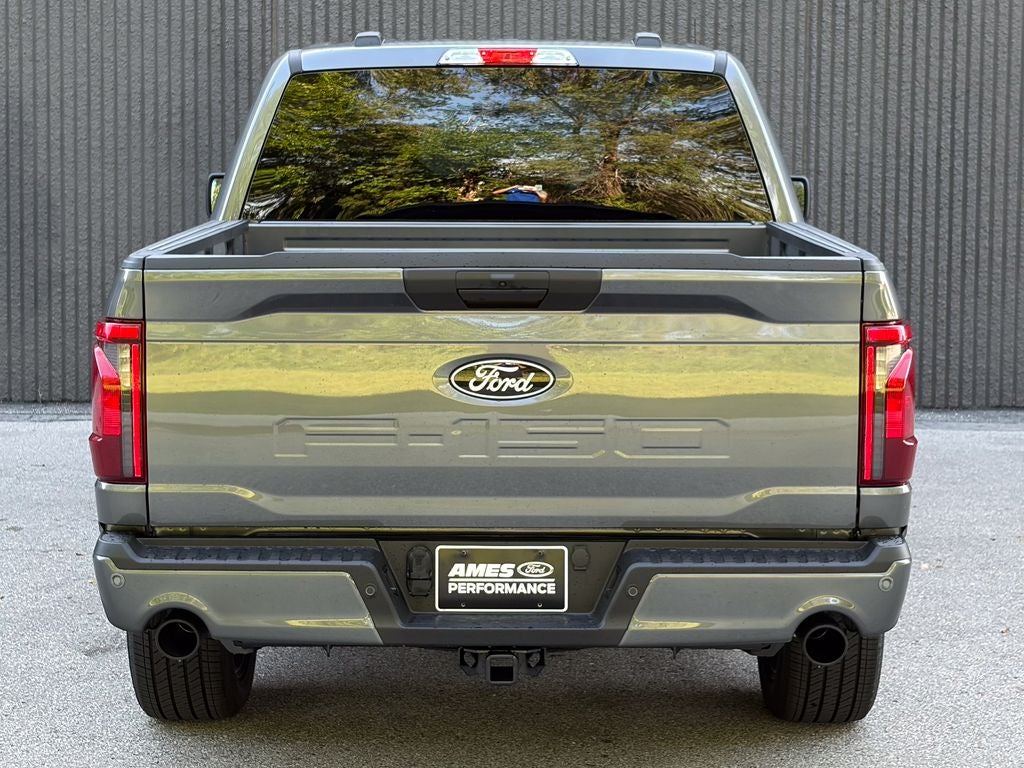 2026 Ford F-150 STX Lobo Supercharged