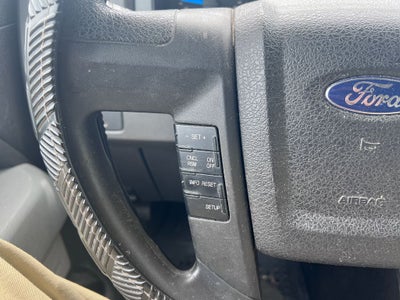 2013 Ford F-150 STX