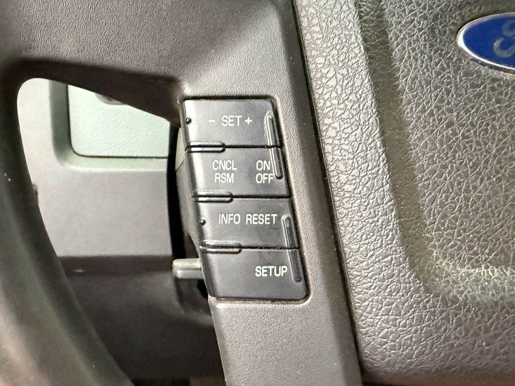 2013 Ford F-150 STX