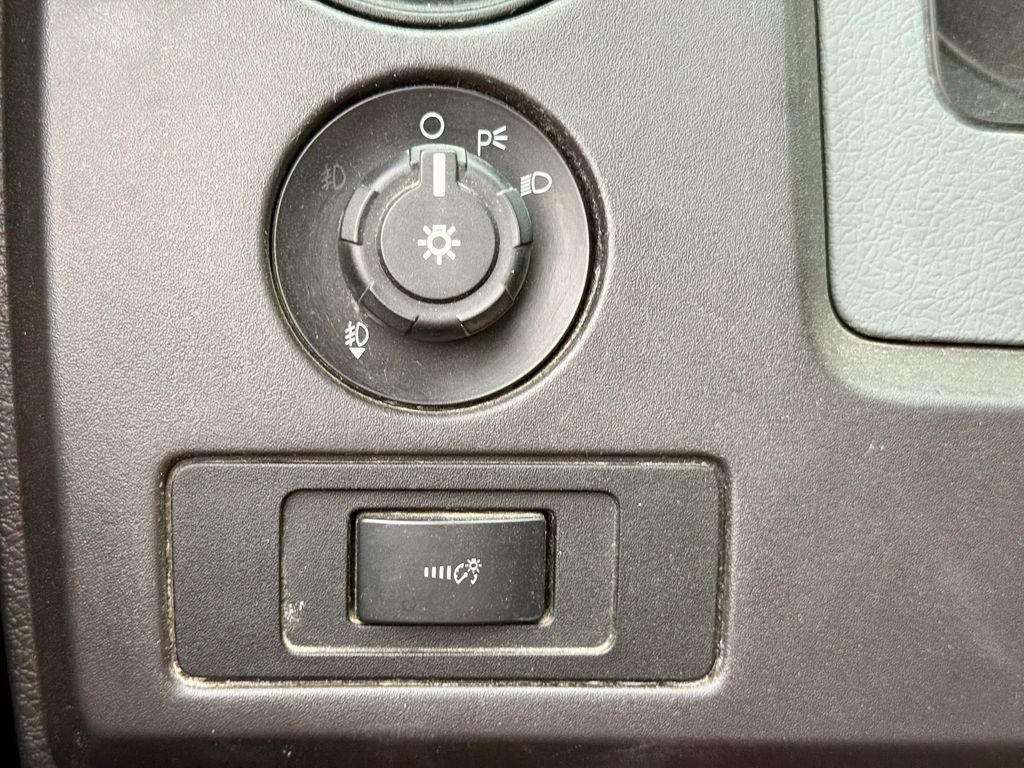 2013 Ford F-150 STX