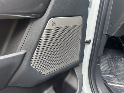 2022 Ford F-150 Black Widow