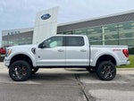 2022 Ford F-150 Black Widow