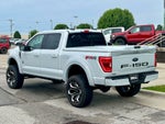 2022 Ford F-150 Black Widow
