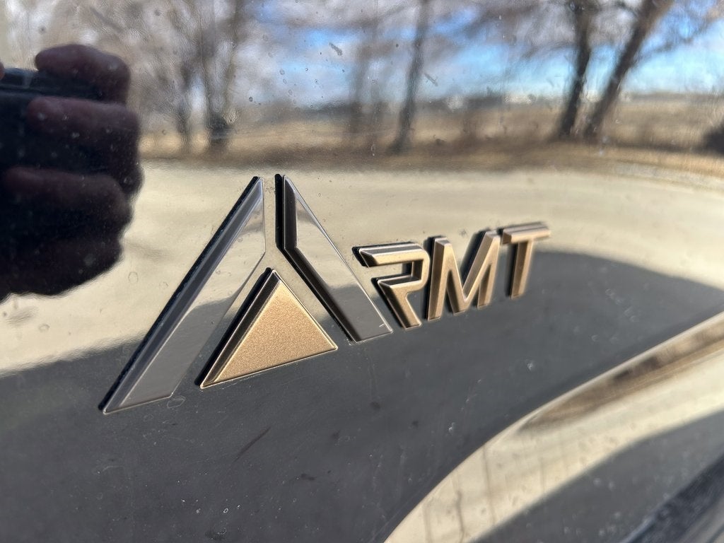2021 Ford F-150 RMT