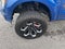 2022 Ford F-150 Black Widow