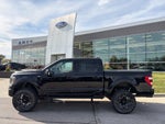 2022 Ford F-150 Lariat FTX