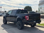2022 Ford F-150 Lariat FTX