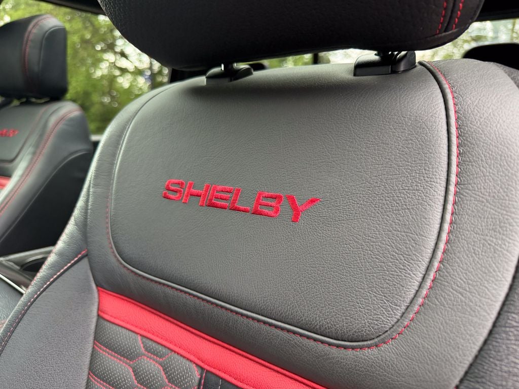 2022 Ford F-150 Shelby Off-Road