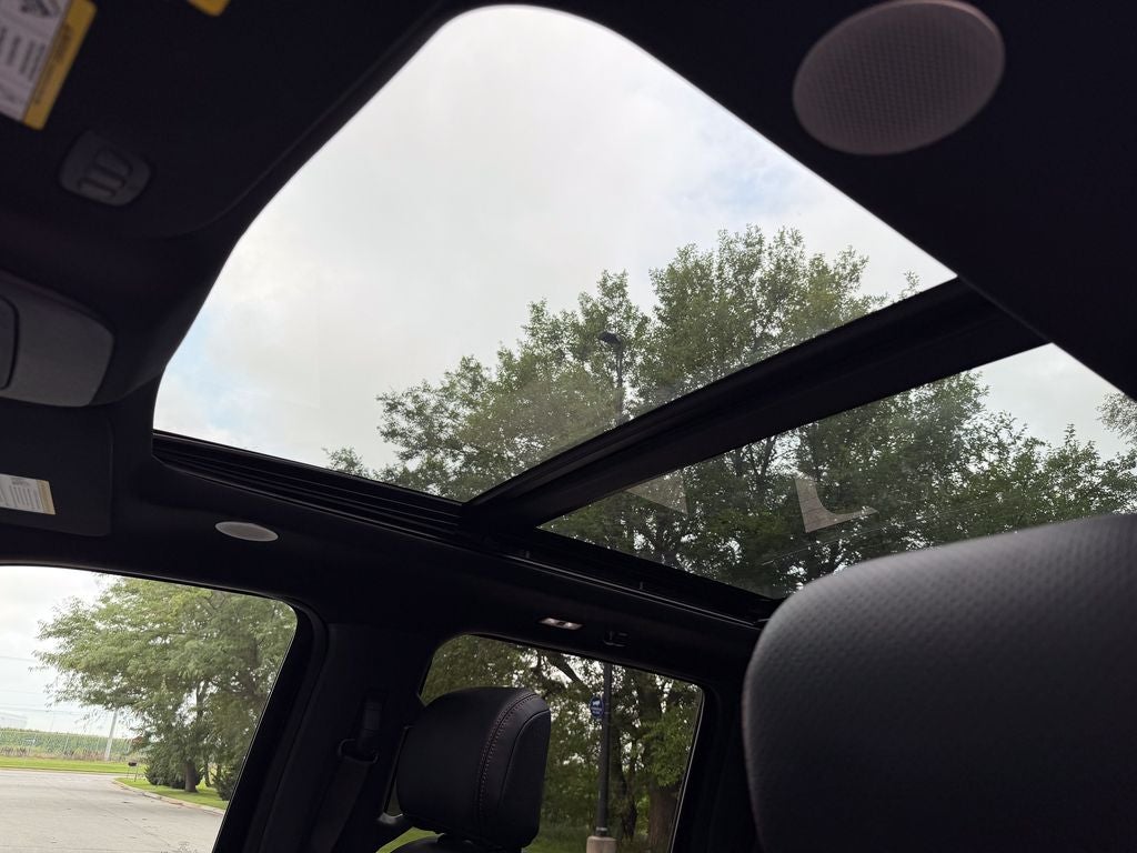 2022 Ford F-150 Shelby Off-Road