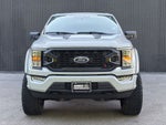 2023 Ford F-150 Black Widow