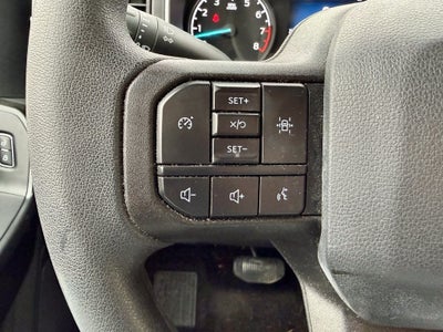 2022 Ford F-150 XL STX