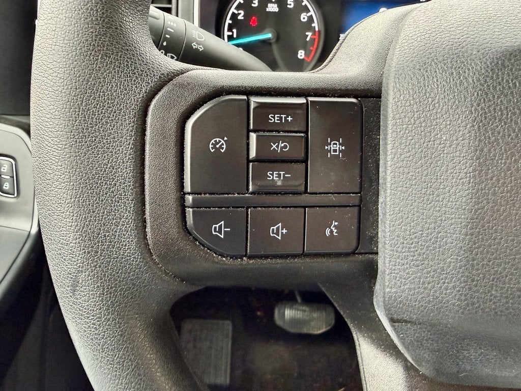 2022 Ford F-150 XL STX