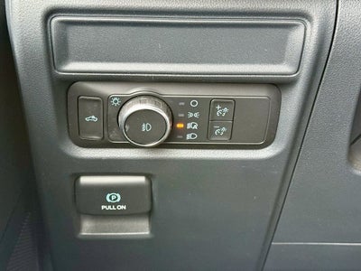 2022 Ford F-150 XL STX