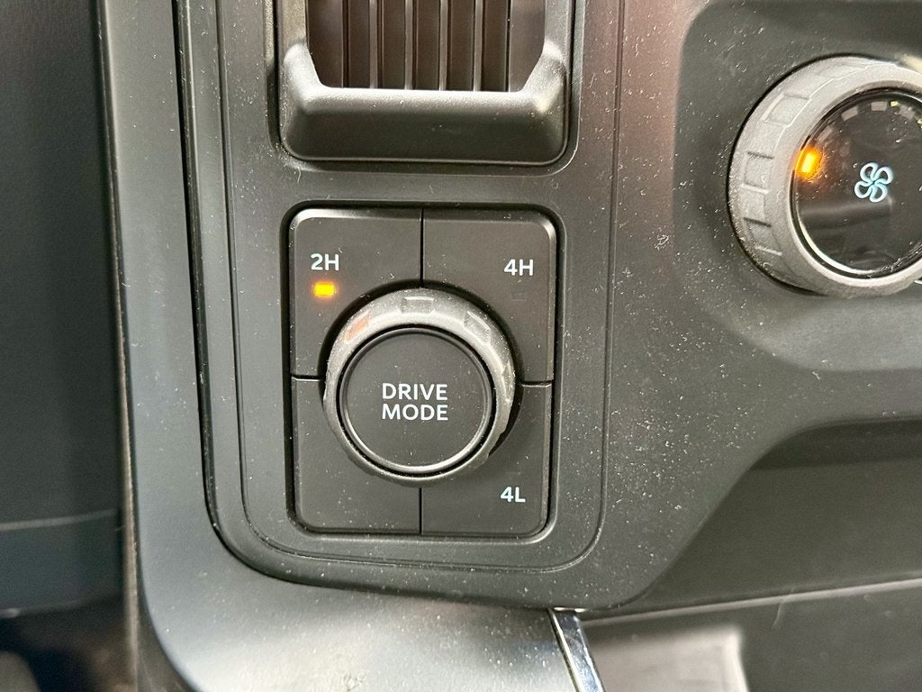 2022 Ford F-150 XL STX