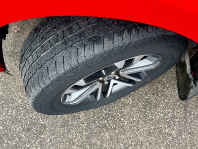 2022 Ford F-150 XL STX