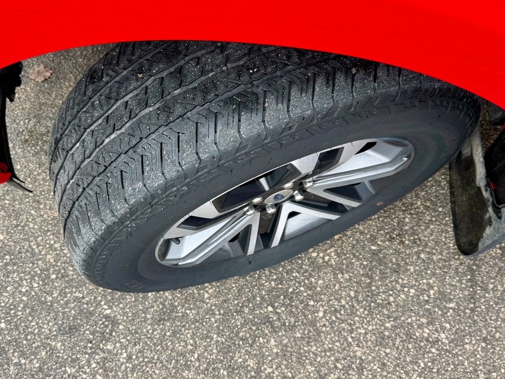 2022 Ford F-150 XL STX