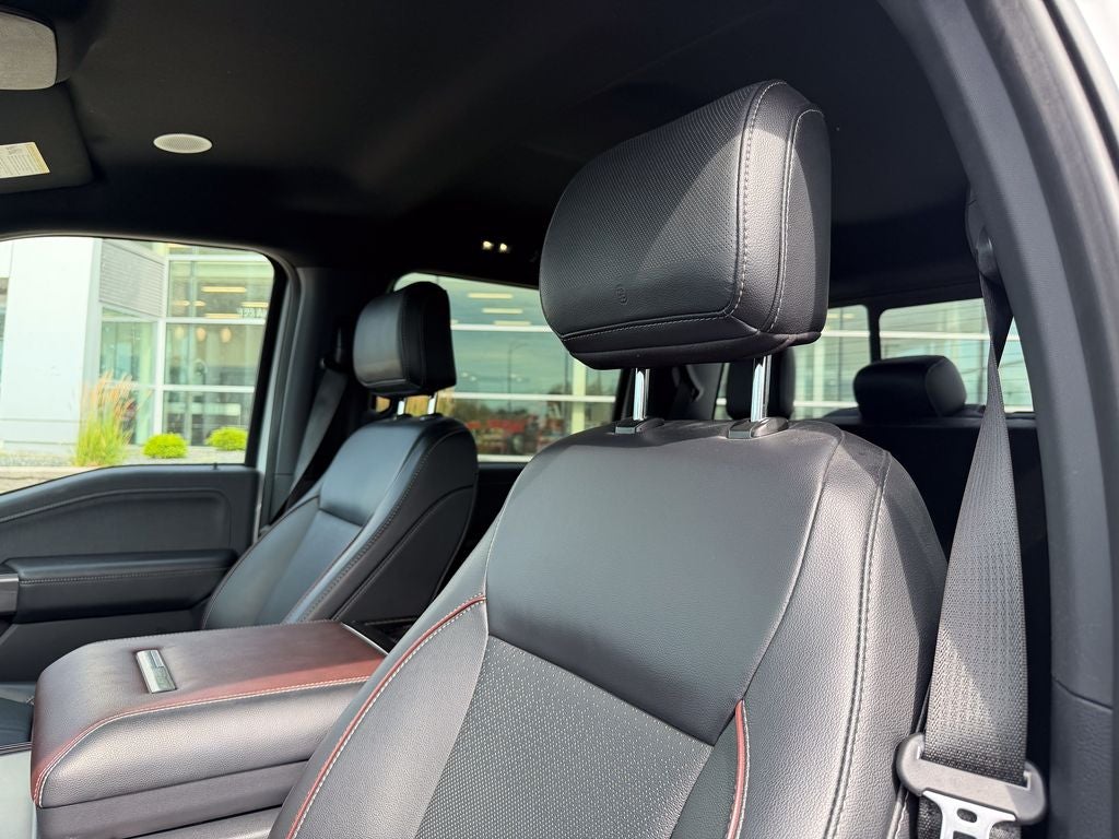 2023 Ford F-150 Lariat Black Ops