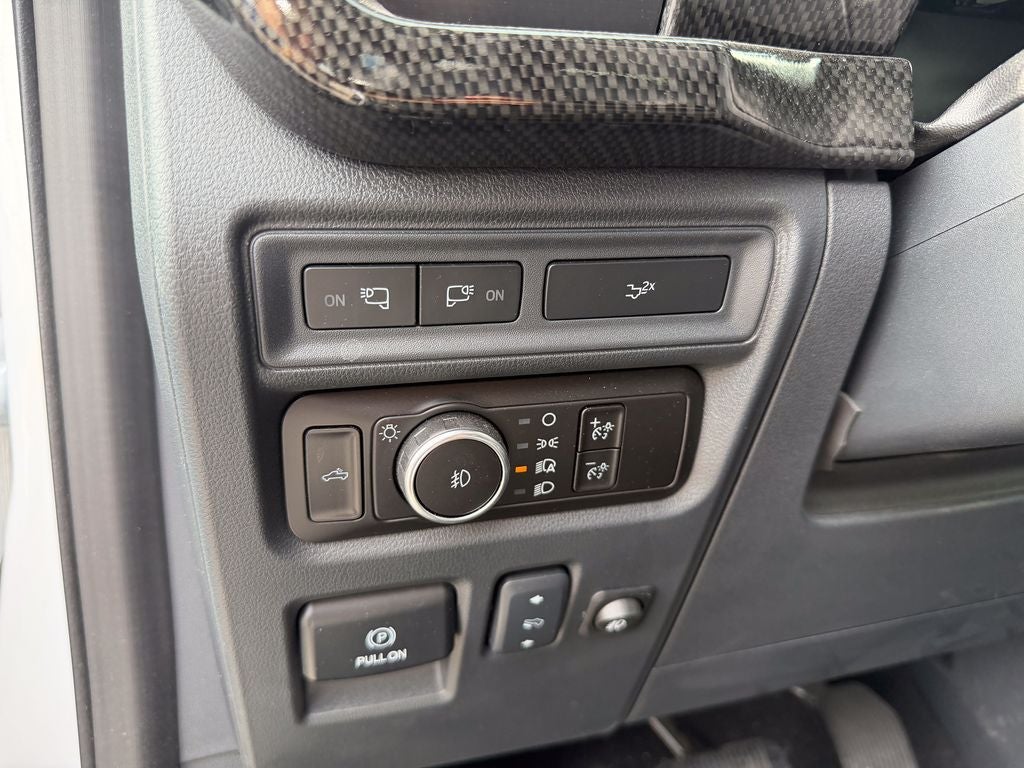 2023 Ford F-150 Lariat Black Ops