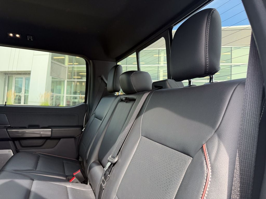 2023 Ford F-150 Lariat Black Ops