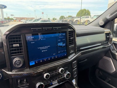 2023 Ford F-150 Lariat Black Ops