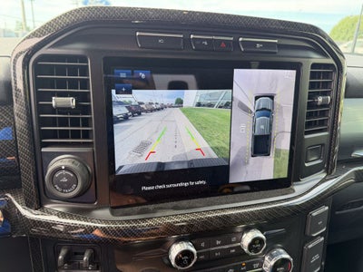 2023 Ford F-150 Lariat Black Ops