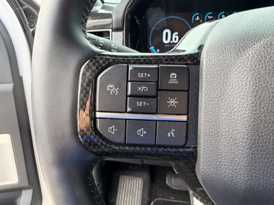 2023 Ford F-150 Lariat Black Ops
