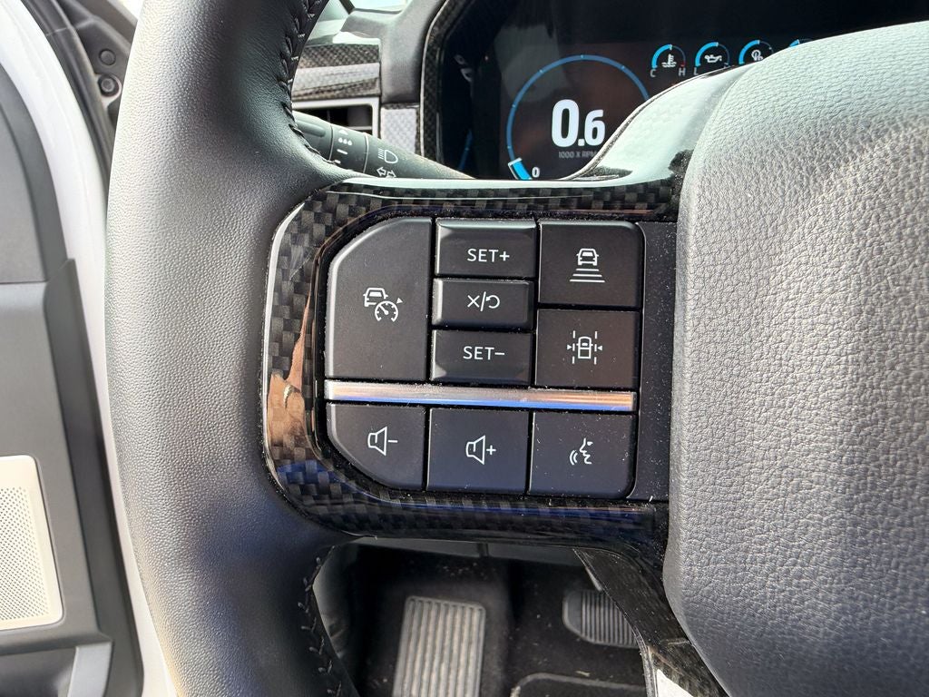 2023 Ford F-150 Lariat Black Ops