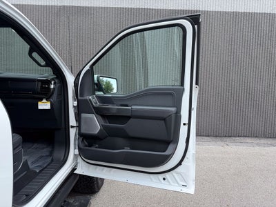 2023 Ford F-150 Lariat Black Ops