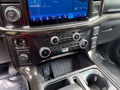 2023 Ford F-150 Lariat Black Ops