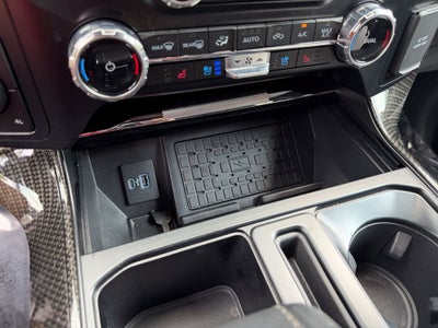 2023 Ford F-150 Lariat Black Ops