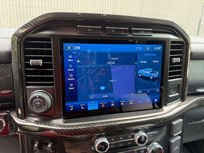 2023 Ford F-150 Lariat Black Ops