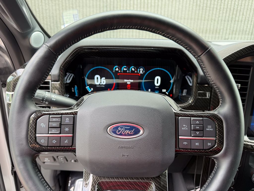 2023 Ford F-150 Lariat Black Ops