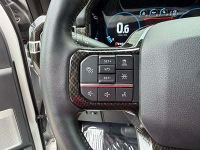 2023 Ford F-150 Lariat Black Ops