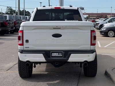 2023 Ford F-150 Lariat Black Ops