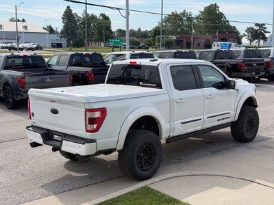 2023 Ford F-150 Lariat Black Ops