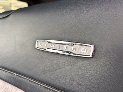 2021 Ford F-150 Limited