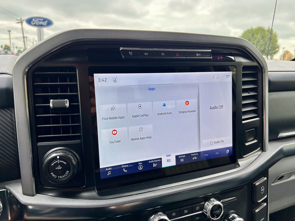 2021 Ford F-150 Limited