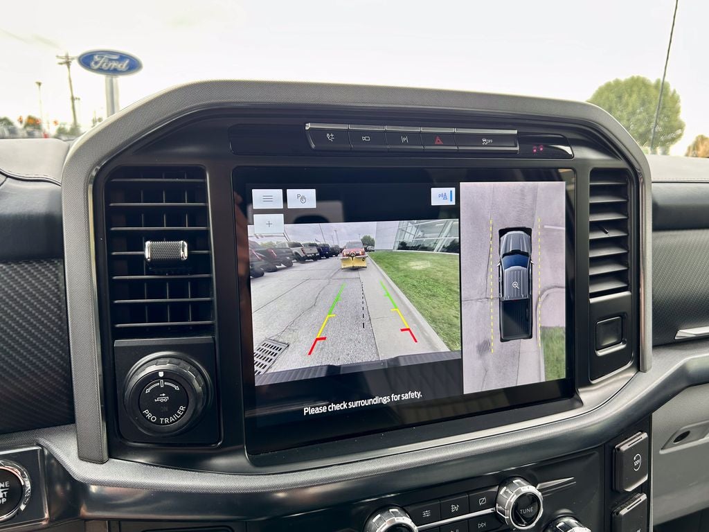 2021 Ford F-150 Limited