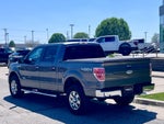 2011 Ford F-150 Base
