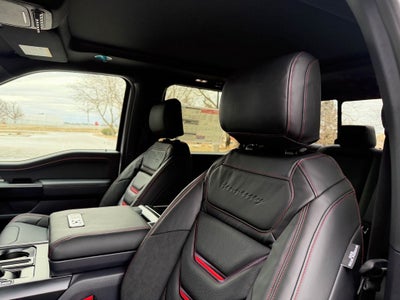 2025 Ford F-150 Henneseey VelociRaptor 600